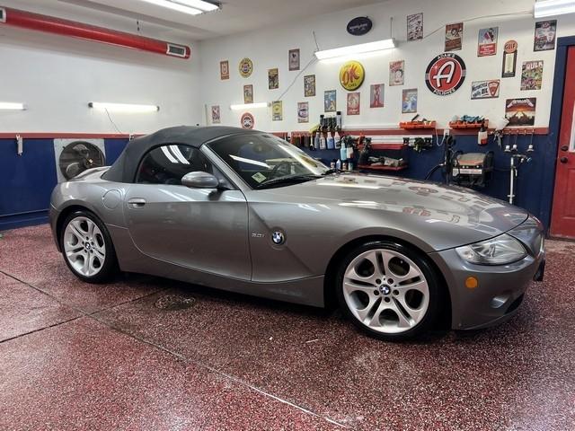 BMW Z4 3.0i 2005