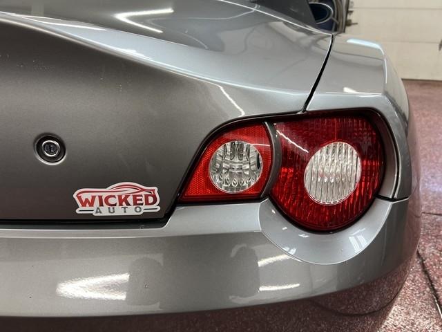 BMW Z4 3.0i 2005