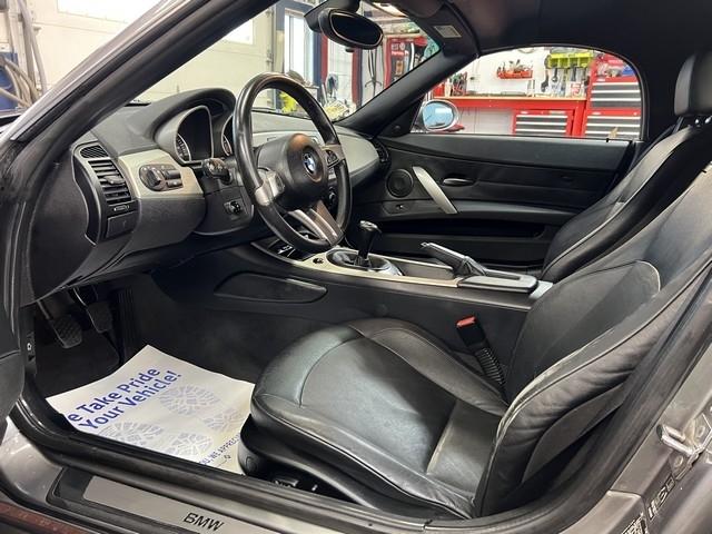 BMW Z4 3.0i 2005
