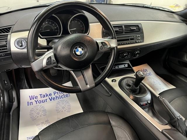 BMW Z4 3.0i 2005