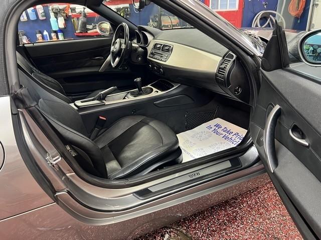 BMW Z4 3.0i 2005