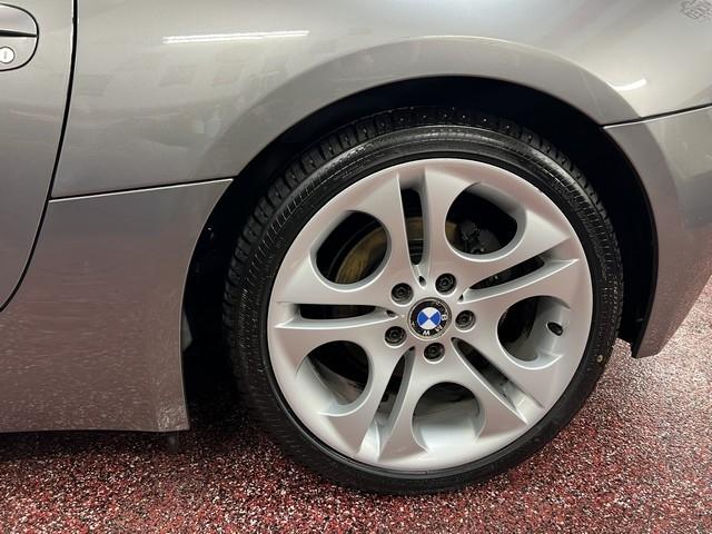 BMW Z4 3.0i 2005