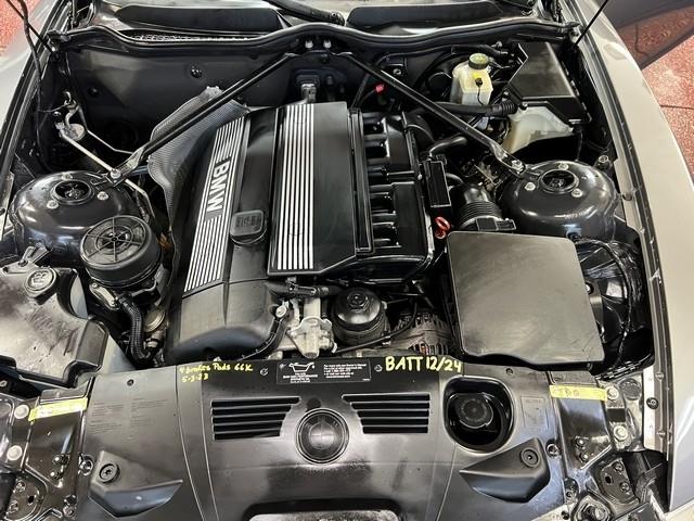 BMW Z4 3.0i 2005