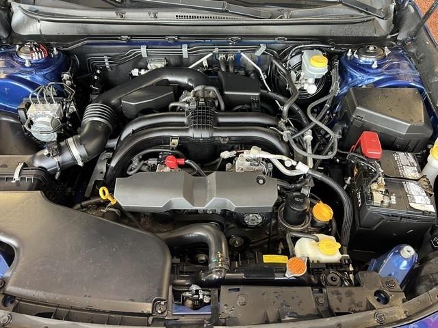 Subaru Outback Premium 4D Wagon 2016