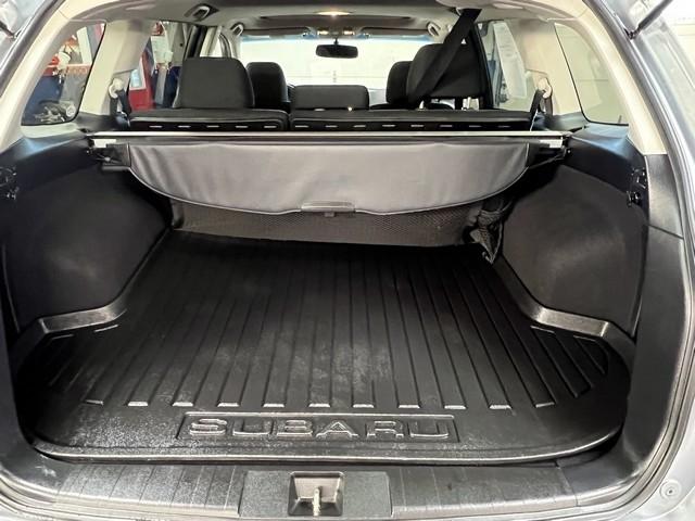 Subaru Outback 2.5i Premium 2014
