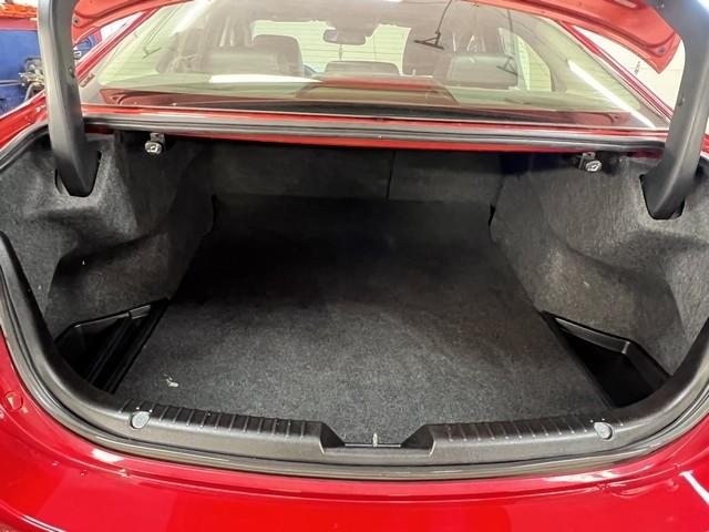 Mazda MAZDA6 Grand Touring 6A 2018