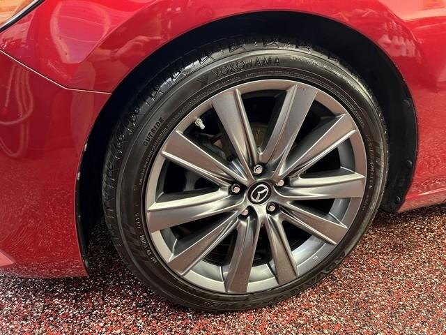 Mazda MAZDA6 Grand Touring 6A 2018