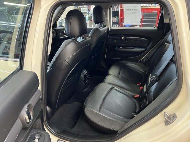 MINI Clubman S 2016