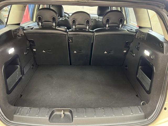 MINI Clubman S 2016