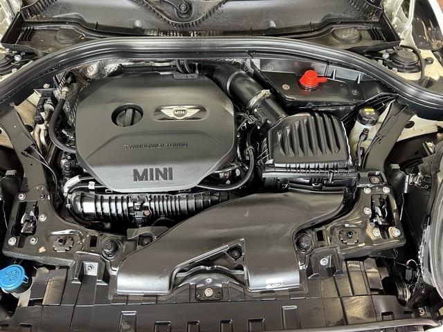 MINI Clubman S 2016