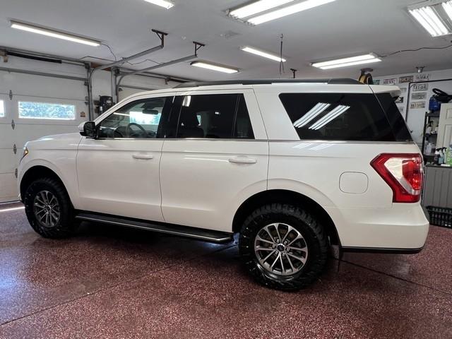 Ford Expedition XLT 4WD 2018