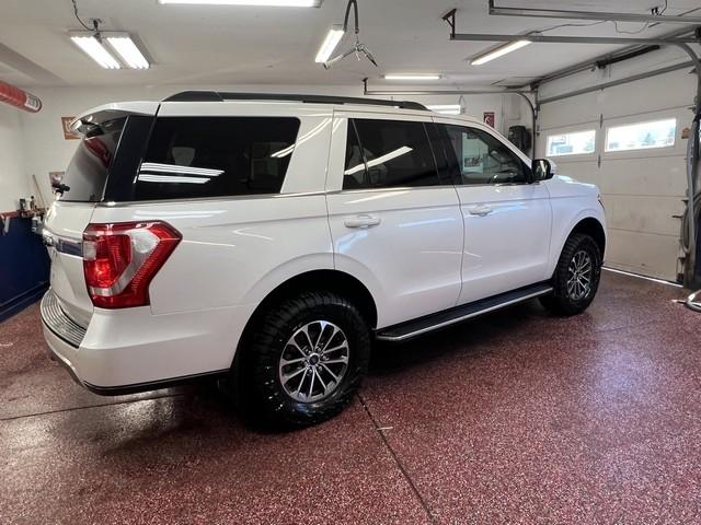 Ford Expedition XLT 4WD 2018