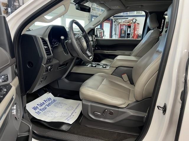 Ford Expedition XLT 4WD 2018