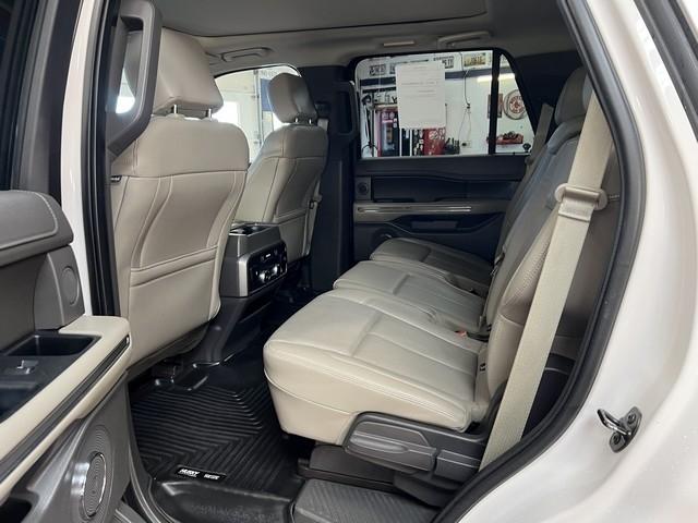 Ford Expedition XLT 4WD 2018