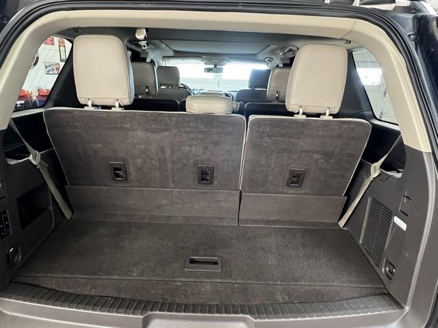 Ford Expedition XLT 4WD 2018