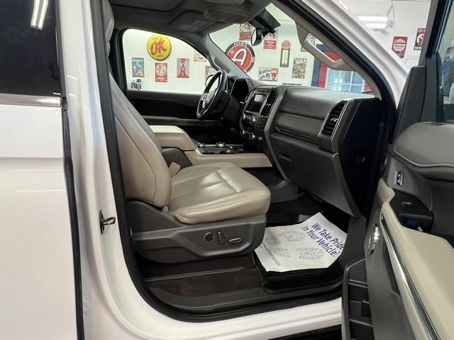 Ford Expedition XLT 4WD 2018