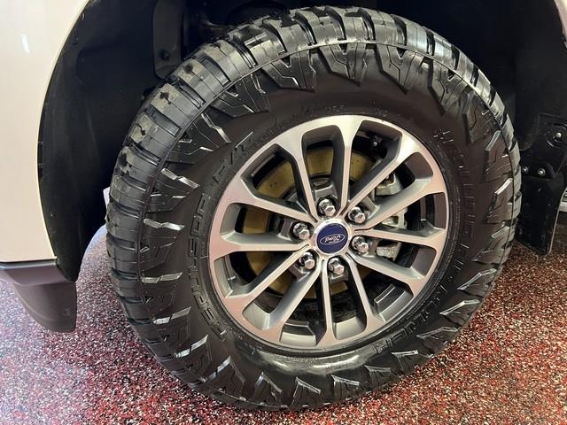 Ford Expedition XLT 4WD 2018