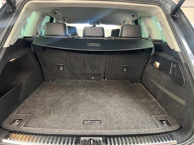 Volkswagen Touareg VR6 Lux 2014