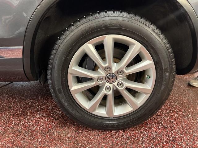 Volkswagen Touareg VR6 Lux 2014
