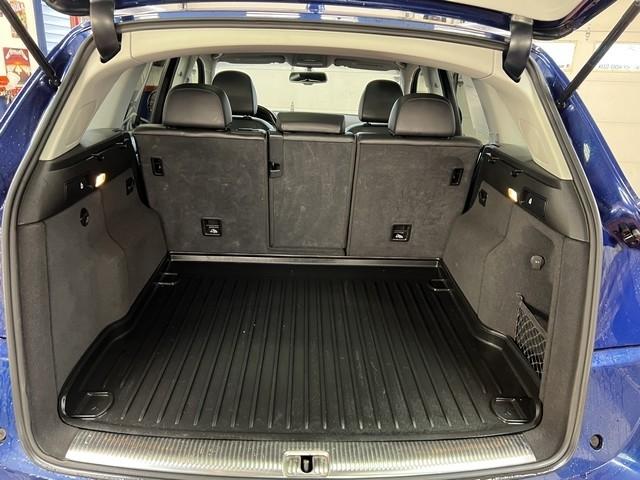 Audi Q5 2.0 quattro Premium 2013