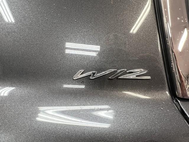 Bentley Continental Flying Spur Speed 2012