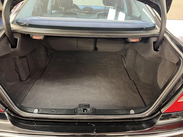 Mercedes-Benz E-Class E500 2003