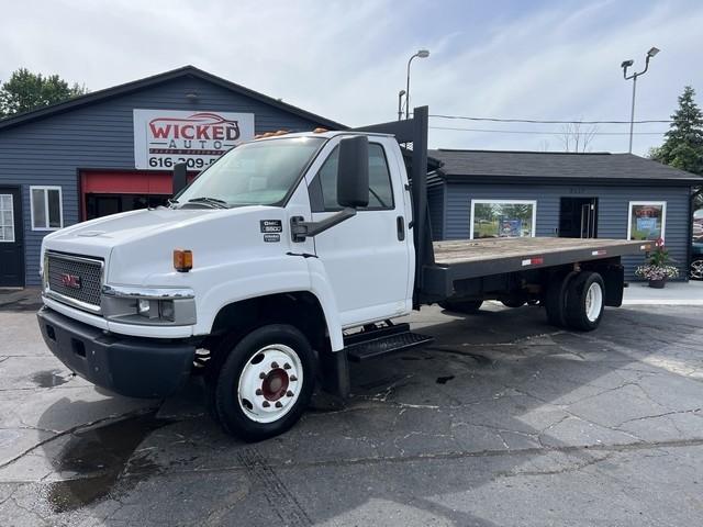 GMC C5C042  2005
