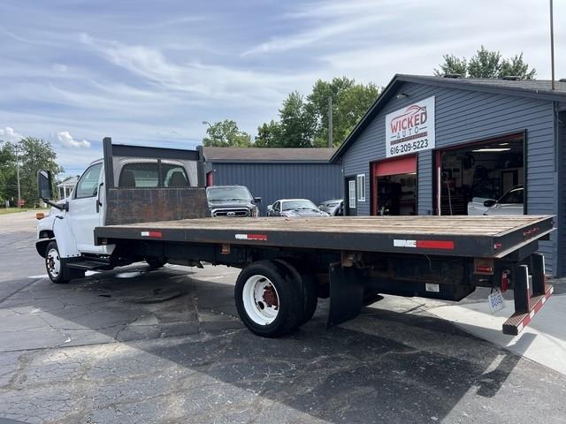 GMC C5C042  2005