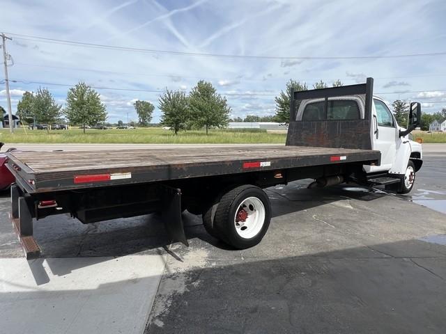 GMC C5C042  2005