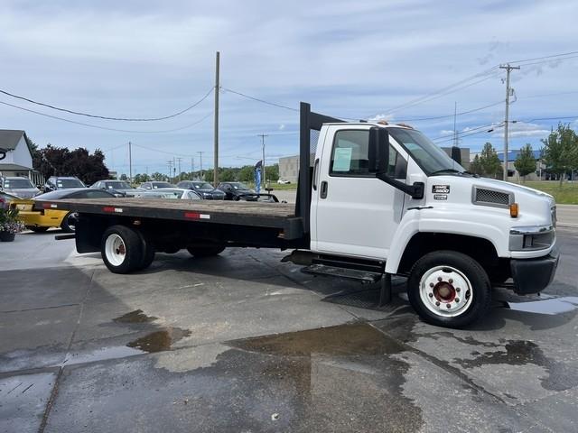 GMC C5C042  2005