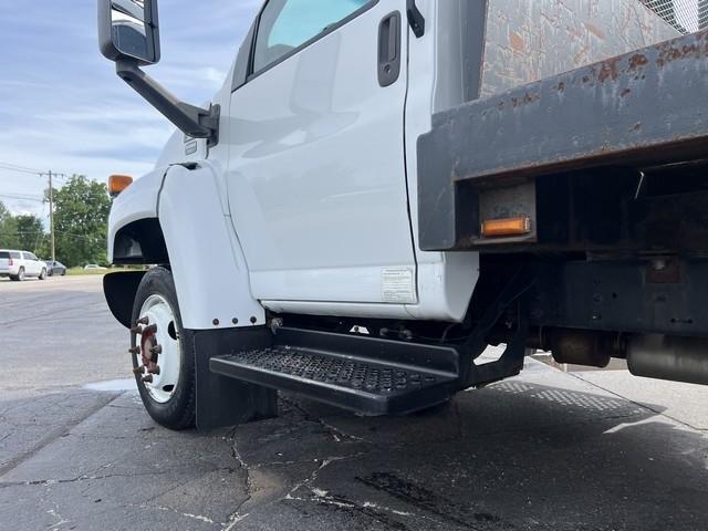 GMC C5C042  2005