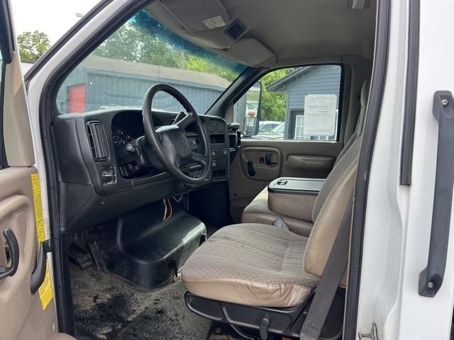 GMC C5C042  2005