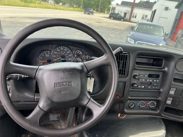 GMC C5C042  2005