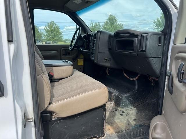 GMC C5C042  2005