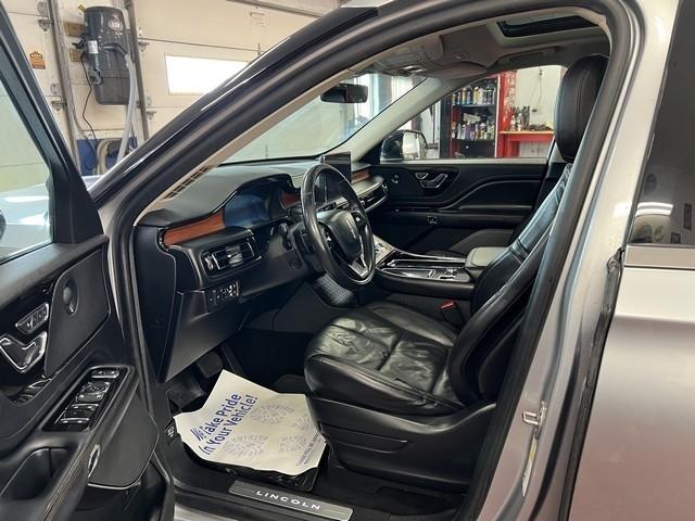 Lincoln Aviator Reserve AWD 2020