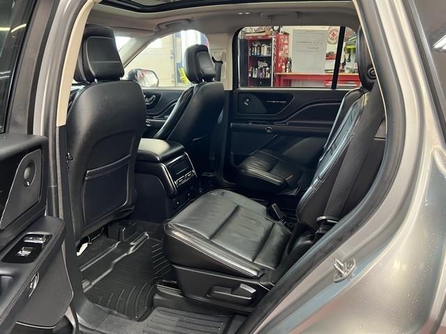 Lincoln Aviator Reserve AWD 2020