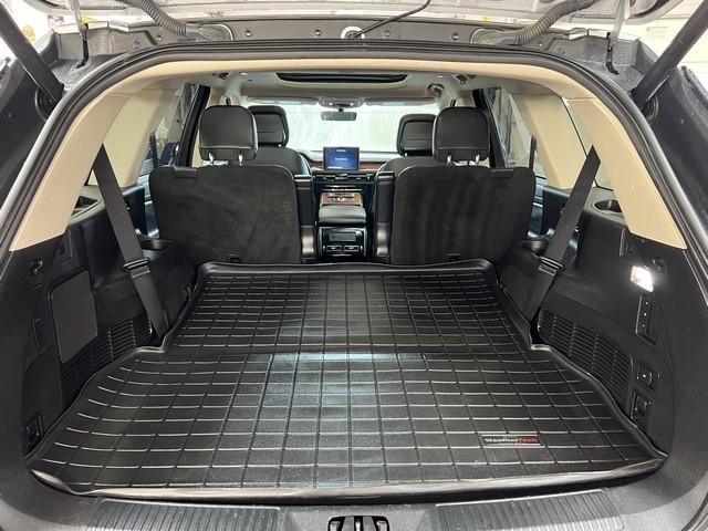 Lincoln Aviator Reserve AWD 2020