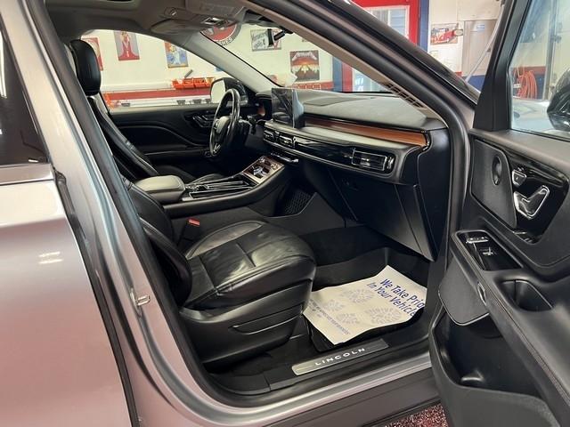 Lincoln Aviator Reserve AWD 2020