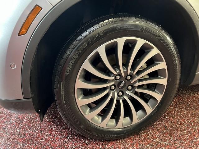 Lincoln Aviator Reserve AWD 2020