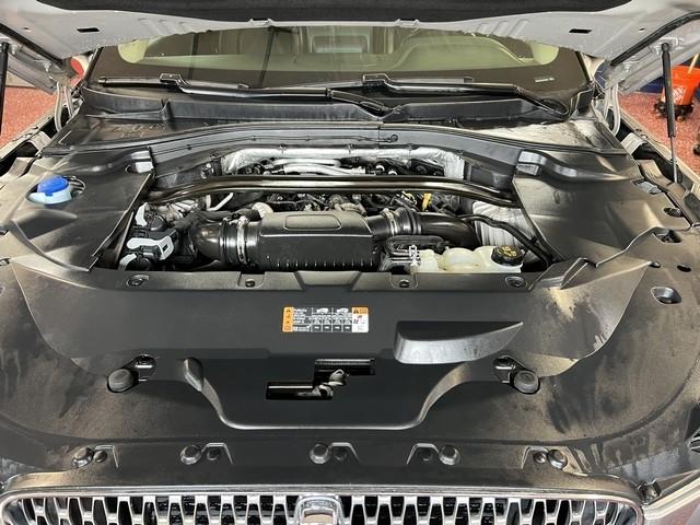 Lincoln Aviator Reserve AWD 2020