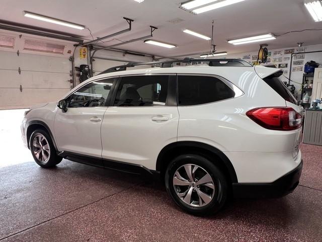 Subaru Ascent Premium 7-Passenger 2019