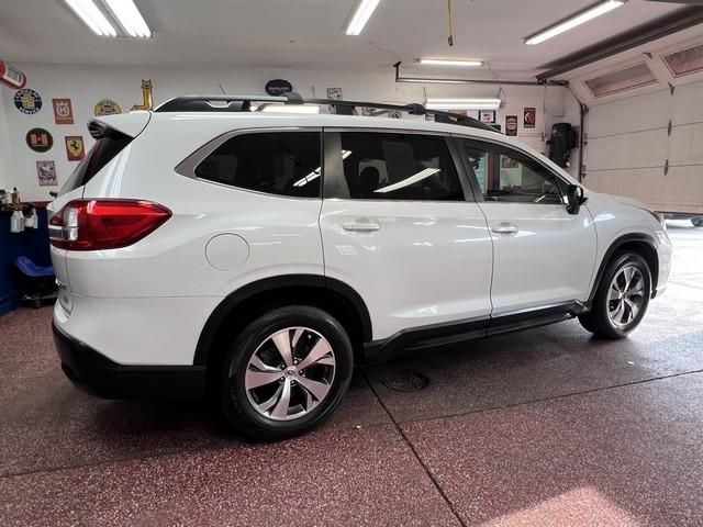 Subaru Ascent Premium 7-Passenger 2019