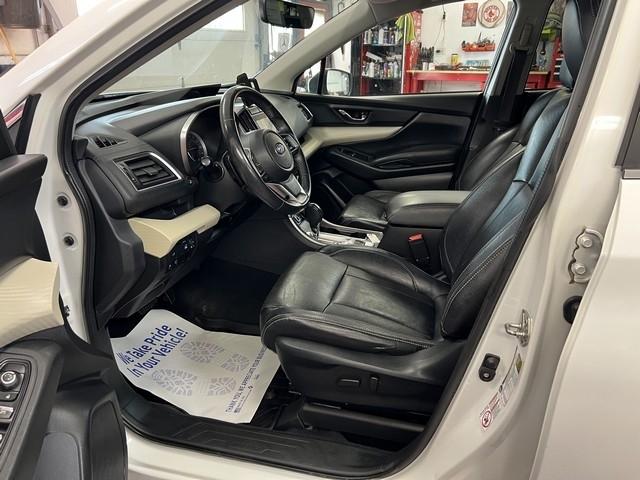 Subaru Ascent Premium 7-Passenger 2019