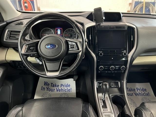 Subaru Ascent Premium 7-Passenger 2019