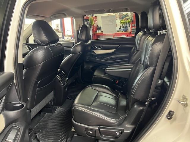 Subaru Ascent Premium 7-Passenger 2019