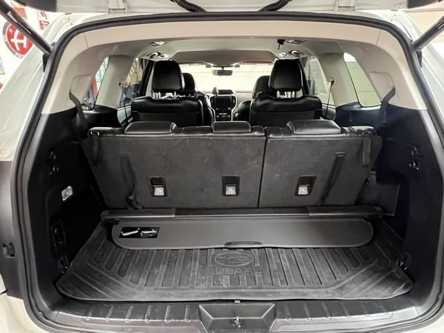 Subaru Ascent Premium 7-Passenger 2019