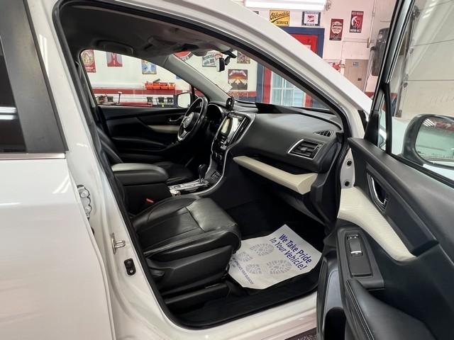 Subaru Ascent Premium 7-Passenger 2019