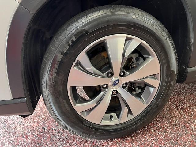 Subaru Ascent Premium 7-Passenger 2019
