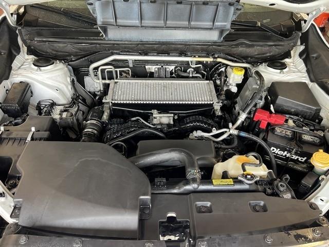 Subaru Ascent Premium 7-Passenger 2019