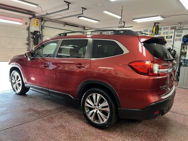 Subaru Ascent Premium w/7-Passenger Sporty Pkg 2020